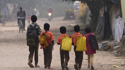 The significant aspect of the scheme is experiential, holistic, integrated, inquiry-driven, discovery-oriented, learner-centric, and flexible learning under a safe and stimulating environment with all facilities. (PTI | Representational image) The significant aspect of the scheme is experiential, holistic, integrated, inquiry-driven, discovery-oriented, learner-centric, and flexible learning under a safe and stimulating environment with all facilities. (PTI | Representational image)