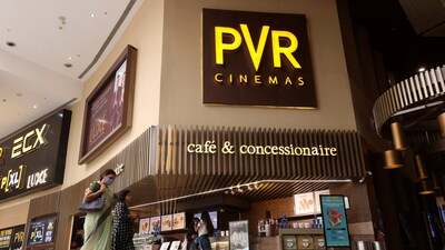 The court ordered PVR and INOX to not waste a Bengaluru movie-goer's time by showing long commercial advertisements. (REUTERS)