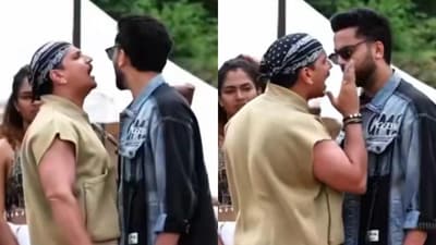 Prince Narula and Elvish Yadav gets into an ugly fight at Roadies XX.