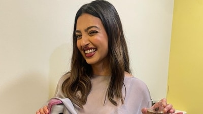 Radhika Apte shared her photos from the 78th BAFTA Awards. Radhika Apte shared her photos from the 78th BAFTA Awards.