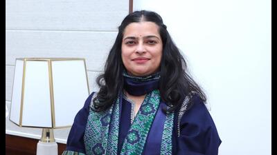 She said that the state has so far achieved water saving of about 4.6 billion cubic meters (75%) of the target set in the integrated water resources schemes. (Sourced)