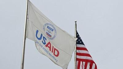 The US Department of Government Efficiency (DOGE)’s revelation on the USAID funds has triggered a debate in India over USAID’s influence in the country. (AFP File Photo) The US Department of Government Efficiency (DOGE)’s revelation on the USAID funds has triggered a debate in India over USAID’s influence in the country. (AFP File Photo)