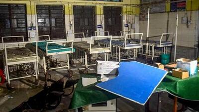 The West Bengal government had ordered the CID to probe the case (Representative Image/File) The West Bengal government had ordered the CID to probe the case (Representative Image/File)