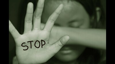 The child had left home saying that she was headed to the nearby public toilet to relieve herself. (airdone)