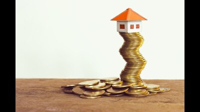 The current collector rates in Chandigarh were last revised in 2021. (Shutterstock)