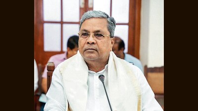 The investigation into the Muda land allotments was initiated after a complaint was filed against Siddaramaiah, naming him as the prime accused. (ANI PHOTO) The investigation into the Muda land allotments was initiated after a complaint was filed against Siddaramaiah, naming him as the prime accused. (ANI PHOTO)