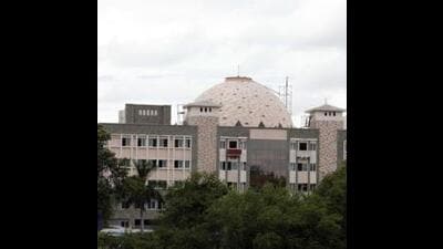 This is when PMC hasn’t had corporators for the past three years. It was on March 15, 2022, when civic commissioner Vikram Kumar took over as administrator. (HT PHOTO) This is when PMC hasn’t had corporators for the past three years. It was on March 15, 2022, when civic commissioner Vikram Kumar took over as administrator. (HT PHOTO)