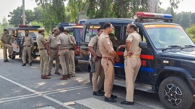 The police have initiated an investigation and sent the woman's body for autopsy. (File) The police have initiated an investigation and sent the woman's body for autopsy. (File)