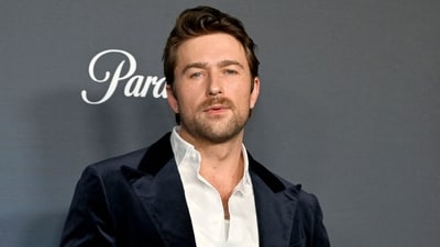 As Blake Lively and Justin Baldoni face off in lawsuits, Brandon Sklenar supports the film's message while remaining neutral in the public controversy. (Photo by David Becker / GETTY IMAGES NORTH AMERICA / Getty Images via AFP) (Getty Images via AFP) As Blake Lively and Justin Baldoni face off in lawsuits, Brandon Sklenar supports the film's message while remaining neutral in the public controversy. (Photo by David Becker / GETTY IMAGES NORTH AMERICA / Getty Images via AFP) (Getty Images via AFP)