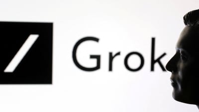 The launch of Grok 3 has intensified the competition among companies to make their AI model the best in the world. Here's what AI models thinks of their latest competition (Reuters)