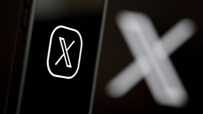 xAI has launched Grok 3. Shortly after, X also increased the prices of its Premium+ plan. Check if this affected prices in India (AFP)