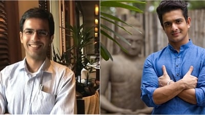 Abhinav Chandrachud is representing Ranveer Allahbadia in the Supreme Court Abhinav Chandrachud is representing Ranveer Allahbadia in the Supreme Court
