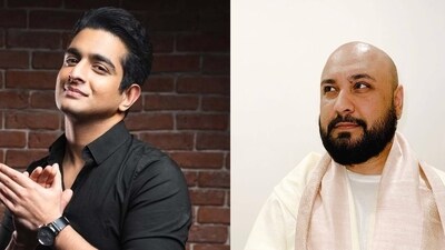 Ranveer Allahbadia, B Praak
