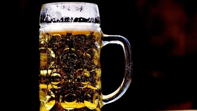 The beer industry contributed ₹92,324 crore to India's Gross Domestic Product (GDP) in 2023 alone. (Representational Image/Pixabay) The beer industry contributed ₹92,324 crore to India's Gross Domestic Product (GDP) in 2023 alone. (Representational Image/Pixabay)