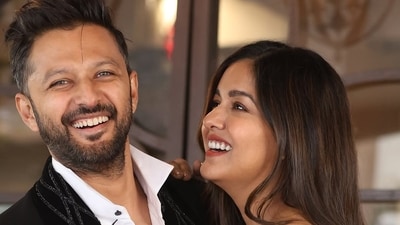 Vatsal Sheth and Ishita Dutta Vatsal Sheth and Ishita Dutta