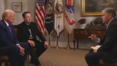 Elon Musk acknowledged that progressives used to “adore” before he endorsed Trump and backed Republican party with finances. (X) Elon Musk acknowledged that progressives used to “adore” before he endorsed Trump and backed Republican party with finances. (X)