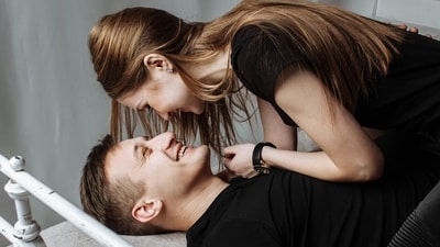 If You’re a Perfectionist, Your Partner Might Be Secretly Suffering—Here’s Why. (Image by Pixabay) If You’re a Perfectionist, Your Partner Might Be Secretly Suffering—Here’s Why. (Image by Pixabay)