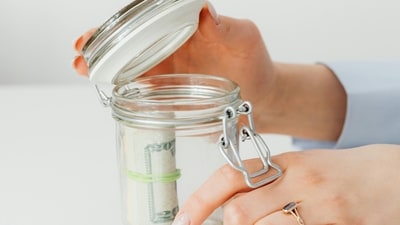 An NRI couple in Sweden talks about their emergency fund in a country of high taxation. (Representational image) An NRI couple in Sweden talks about their emergency fund in a country of high taxation. (Representational image)