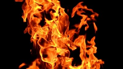 Fire erupts at SPS Technologies building in Abington, Pennsylvania. (Representational Image) Fire erupts at SPS Technologies building in Abington, Pennsylvania. (Representational Image)
