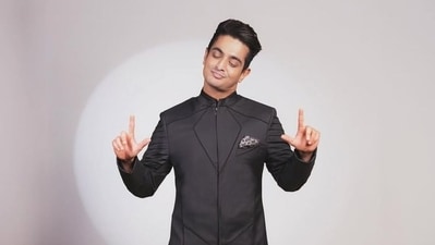 Content creator Ranveer Allahbadia courted controversy after his comments about parents and sex during comedian Samay Raina’s YouTube show India's Got Latent. (Instagram/beerbiceps) Content creator Ranveer Allahbadia courted controversy after his comments about parents and sex during comedian Samay Raina’s YouTube show India's Got Latent. (Instagram/beerbiceps)