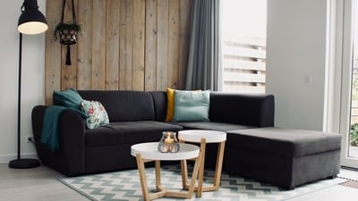 Demand for 1BHK apartments in Bengaluru's city centre and IT corridors remains strong, particularly among students and young professionals relocating for job opportunities. (Representational Photo) (Unsplash) Demand for 1BHK apartments in Bengaluru's city centre and IT corridors remains strong, particularly among students and young professionals relocating for job opportunities. (Representational Photo) (Unsplash)
