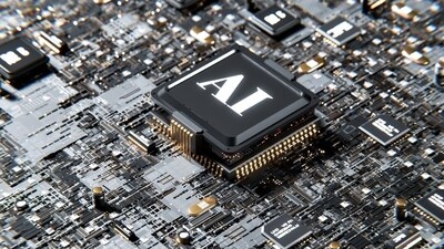 Will artificial intelligence make us lose our ability to think critically?. (Photo for representational purposes only) (Unsplash) Will artificial intelligence make us lose our ability to think critically?. (Photo for representational purposes only) (Unsplash)