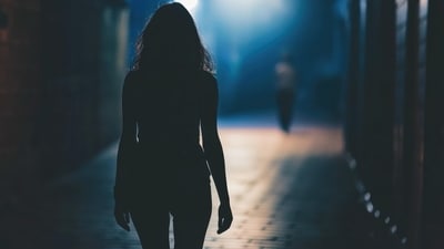 In Gurgaon, a woman recounted a frightening encounter with a man pretending to be a broker. (Representational) In Gurgaon, a woman recounted a frightening encounter with a man pretending to be a broker. (Representational)
