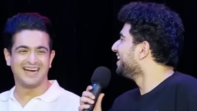 Ranveer Allahbadia's comment on Samay Raina's show have landed him in trouble. Ranveer Allahbadia's comment on Samay Raina's show have landed him in trouble.