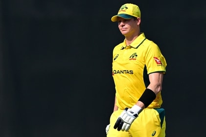 Australia's captain Steve Smith (AFP) Australia's captain Steve Smith (AFP)
