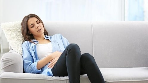 Endometriosis is a chronic inflammatory disease of the pelvic organs of women, and is caused by abnormal growth. (Shutterstock) Endometriosis is a chronic inflammatory disease of the pelvic organs of women, and is caused by abnormal growth. (Shutterstock)