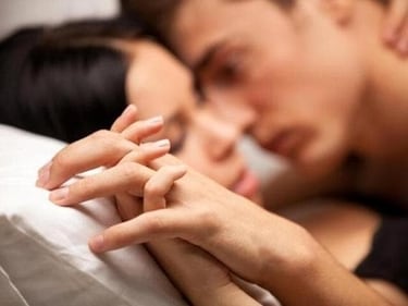 Gonorrhoea spreads through sex and can lead to pelvic inflammatory disease, ectopic pregnancy and infertility. (Shutterstock) Gonorrhoea spreads through sex and can lead to pelvic inflammatory disease, ectopic pregnancy and infertility. (Shutterstock)