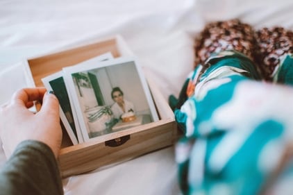 Missing Day is the perfect occasion to reach out to the people you miss having in your life. (Pexels) Missing Day is the perfect occasion to reach out to the people you miss having in your life. (Pexels)