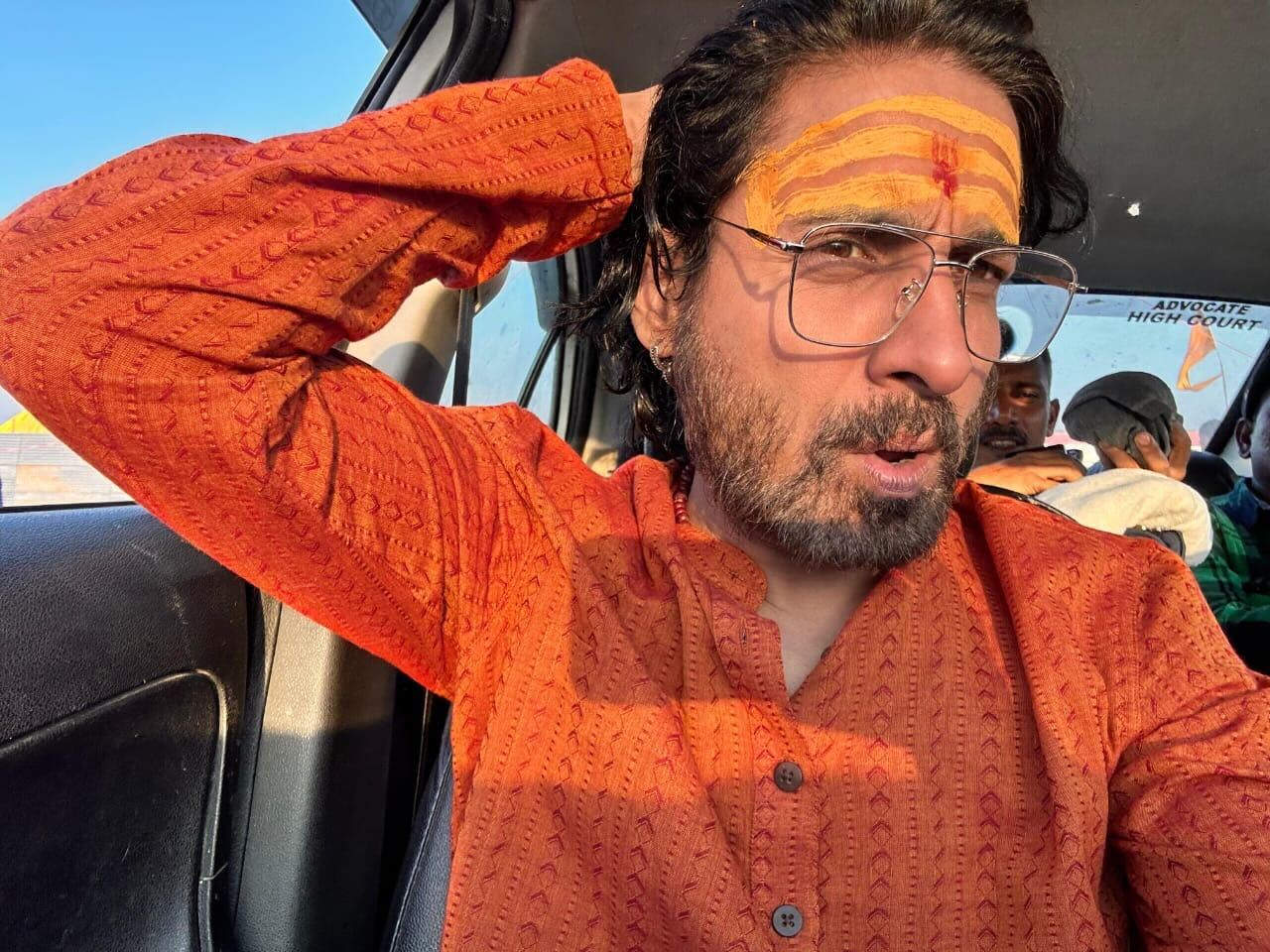 Chandan Roy Sanyal on Maha Kumbh stampede: Can’t imagine what the families went through Chandan Roy Sanyal on Maha Kumbh stampede: Can’t imagine what the families went through