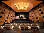 PVR-Inox has been fined by consumer court over ads and trailers before film. PVR-Inox has been fined by consumer court over ads and trailers before film.