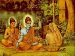 Shabari Jayanti honours the birth of Shabari, a key disciple of Lord Ram. 