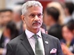 Jaishankar’s visit will be an opportunity to follow up on the trade negotiations and explore other areas for economic and technology cooperation Jaishankar’s visit will be an opportunity to follow up on the trade negotiations and explore other areas for economic and technology cooperation