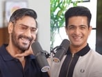 When BeerBiceps spoke about Samay Raina's India's Got Latent to Ajay Devgn When BeerBiceps spoke about Samay Raina's India's Got Latent to Ajay Devgn