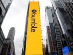 Bumble currently trades at 9.98 times the estimates of its earnings for the next 12 months.