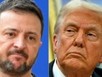 US President Donald Trump called Ukrainian leader Volodymyr Zelensky a "dictator without elections" on February 19, 2025, stepping up his attacks as tensions soar between Kyiv and Washington.