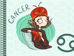 Cancer Daily Horoscope Today, February 20, 2025: Be professional while handling issues at work. Cancer Daily Horoscope Today, February 20, 2025: Be professional while handling issues at work.