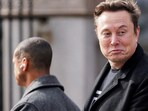 Elon Musk faces assassination threats.