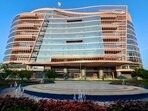 Google's Ananta campus will house various teams such as that of Android, Search, Pay, Cloud, Maps, Play, and Deepmind, among others. Google's Ananta campus will house various teams such as that of Android, Search, Pay, Cloud, Maps, Play, and Deepmind, among others.