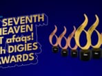 At the most recent afaqs! Digies 2025 awards, HT Labs is pleased to have won seven major categories. 