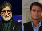 Kanwaljit Singh talks about his bond with Amitabh Bachchan.