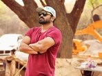 Manchu Manoj shared a statement clarifying that he was not taken into police custody. Manchu Manoj shared a statement clarifying that he was not taken into police custody.