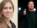 Meret Schneider called for stricter regulation of social media platforms like X, Facebook, and TikTok. Meret Schneider called for stricter regulation of social media platforms like X, Facebook, and TikTok.