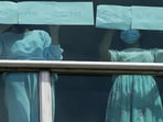 The Panamanian government has now agreed to serve as a “bridge” or transit country for deportees, while the U.S. bears all the costs of the operation.