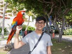 Suchir Balaji was a former OpenAI engineer and whistleblower who died in November 2024. (Balaji Ramamurthy via AP) Suchir Balaji was a former OpenAI engineer and whistleblower who died in November 2024. (Balaji Ramamurthy via AP)