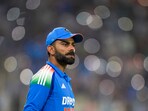 The Champions Trophy 2025 could well be Virat Kohli's last limited-overs ICC event