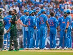 India will face Pakistan on February 23 India will face Pakistan on February 23